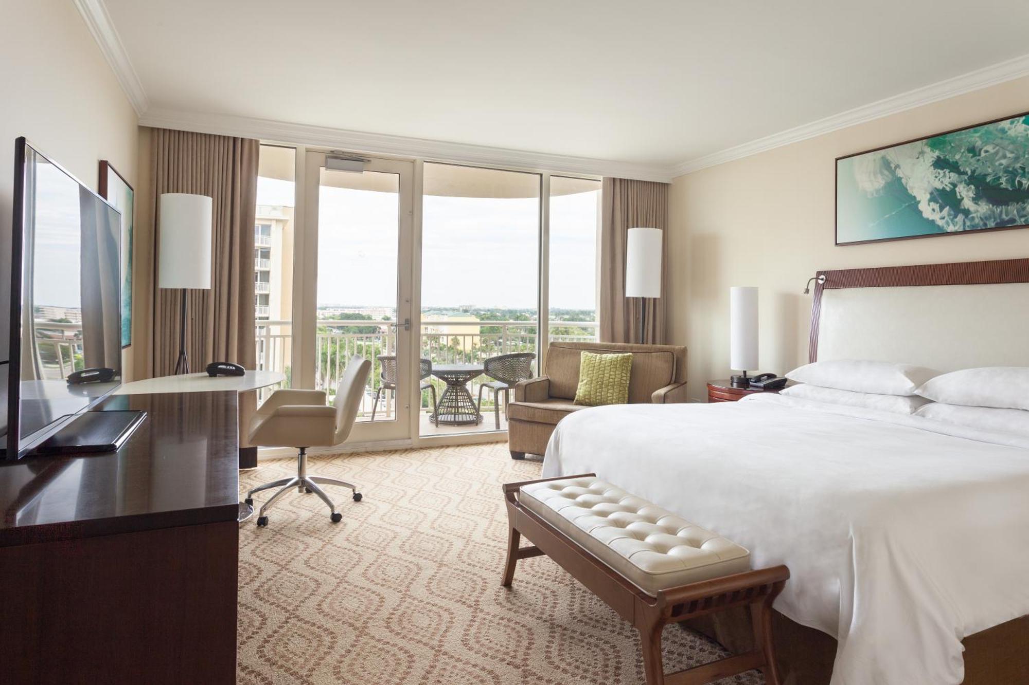 Jw Marriott Marco Island Beach Resort Exteriör bild